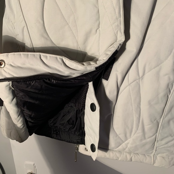 Era ski jacket - Picture 3 of 9